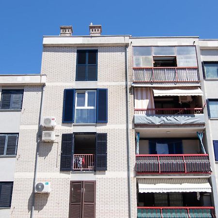 Valkane Beach Studio Apartment Pula Exteriér fotografie
