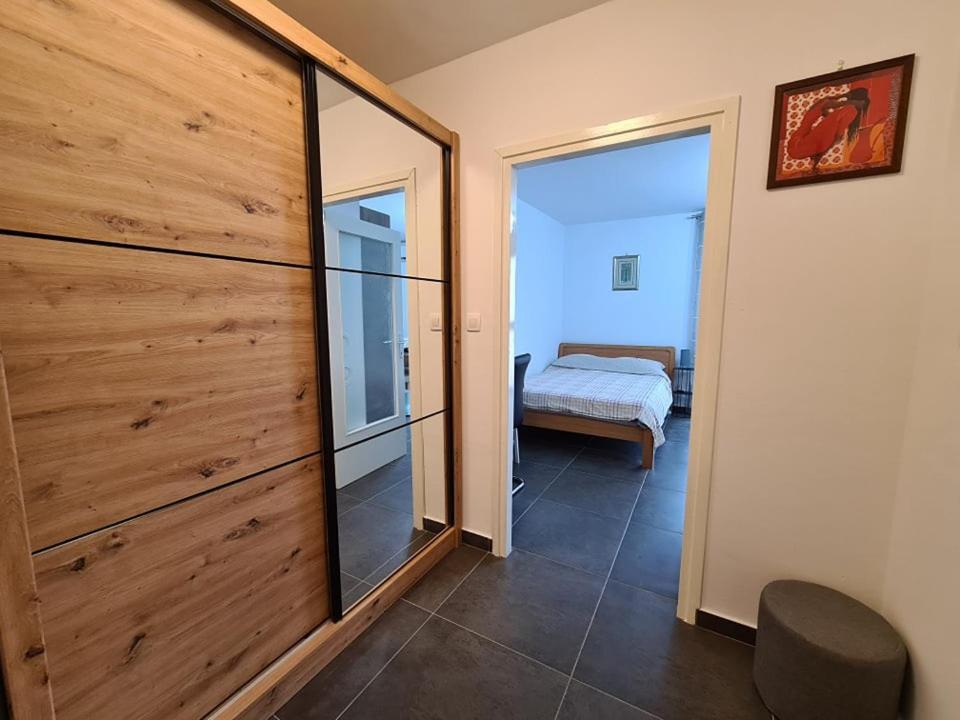 Valkane Beach Studio Apartment Pula Exteriér fotografie