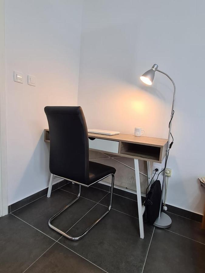 Valkane Beach Studio Apartment Pula Exteriér fotografie